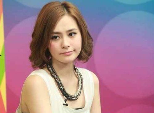 明星阿娇原名,揭秘明星原名背后的故事